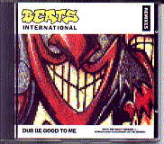 Beats International - Dub Be Good To Me - The Remixes